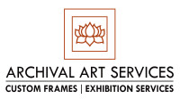 Archival art services inc