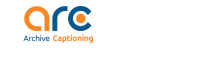 Archive captioning