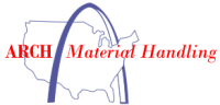Arch material handling inc