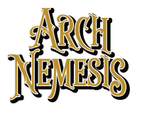 Arch nemesis tattoo & piercing shop