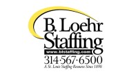 B. Loehr Staffing