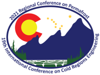International permafrost association