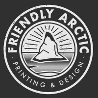 Arctic printing