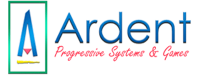 Ardent progressive systems and games