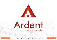 Ardent media design