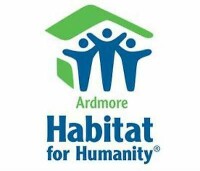 Ardmore habitat for humanity