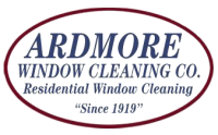 Ardmore window cleaning co