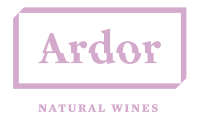 Ardor natural wines