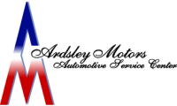 Ardsley motors