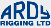 Ardy rigging ltd.