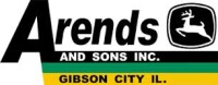 Arends & sons inc.
