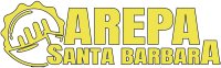 Arepas santa barbara