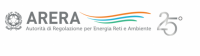 Arera - autorità di regolazione per energia reti e ambiente