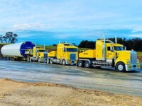 Ares transport group pty ltd