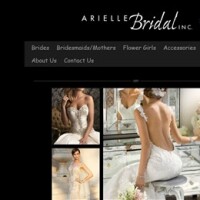 Arielle bridal inc