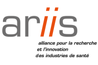 Ariis - health industry alliance for research and innovation