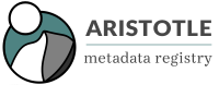 Aristotle metadata registry