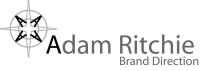 Adam ritchie brand direction