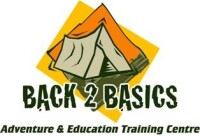 Back 2 Basics Adventure Camps