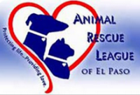 Animal rescue league of el paso