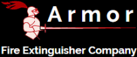 Armor fire extinguisher