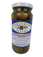 Armstrong olives
