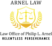 Law office of philip l. arnel