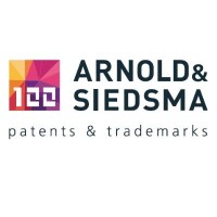 Arnold + siedsma
