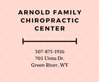 Arnold family chiropractic