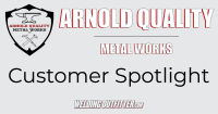 Arnold quality metal works llc