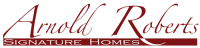 Arnold roberts signature homes, inc.