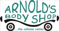 Arnold's body shop, inc.