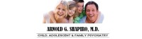 Arnold shapiro md