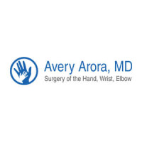 Arora hand surgery