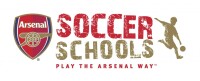 Arsenal soccer schools