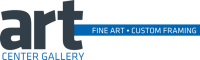 Art center gallery