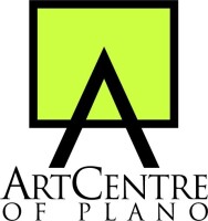 Artcentre of plano