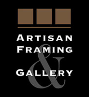 Artisan frame & gallery