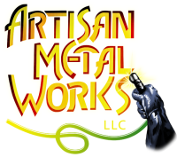 Artisan metal works