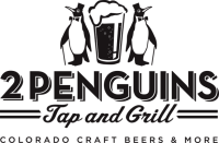 Two Penguins Bar and Grill
