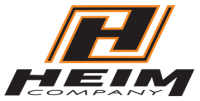 Edwin L. Heim Company