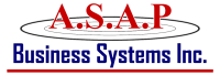 Asap business systems inc