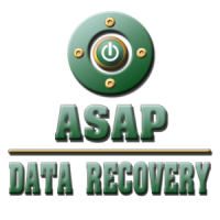 Asap data recovery