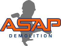 Asap demolition, inc.