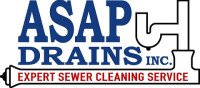 Asap drains
