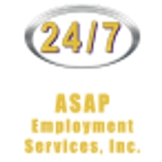 Asap employment services, inc.