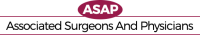 Associated surgeons and physicians
