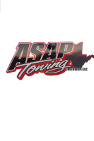 Asap towing & recovery