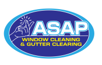 Asap window cleaning inc