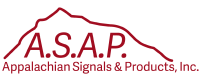 Appalachian signals and products, inc.